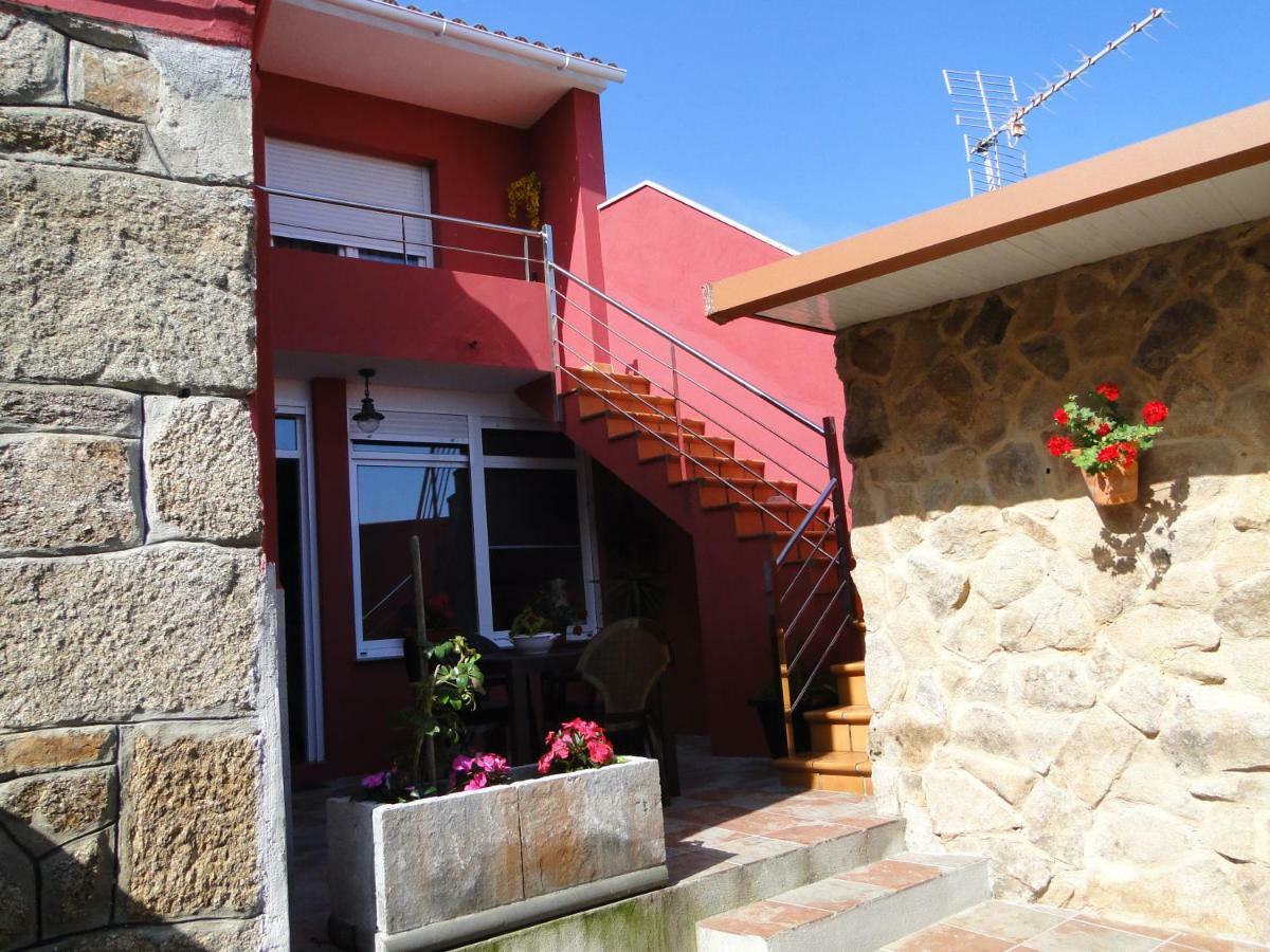 Casa De Joaquina Villa O Grove Exterior photo