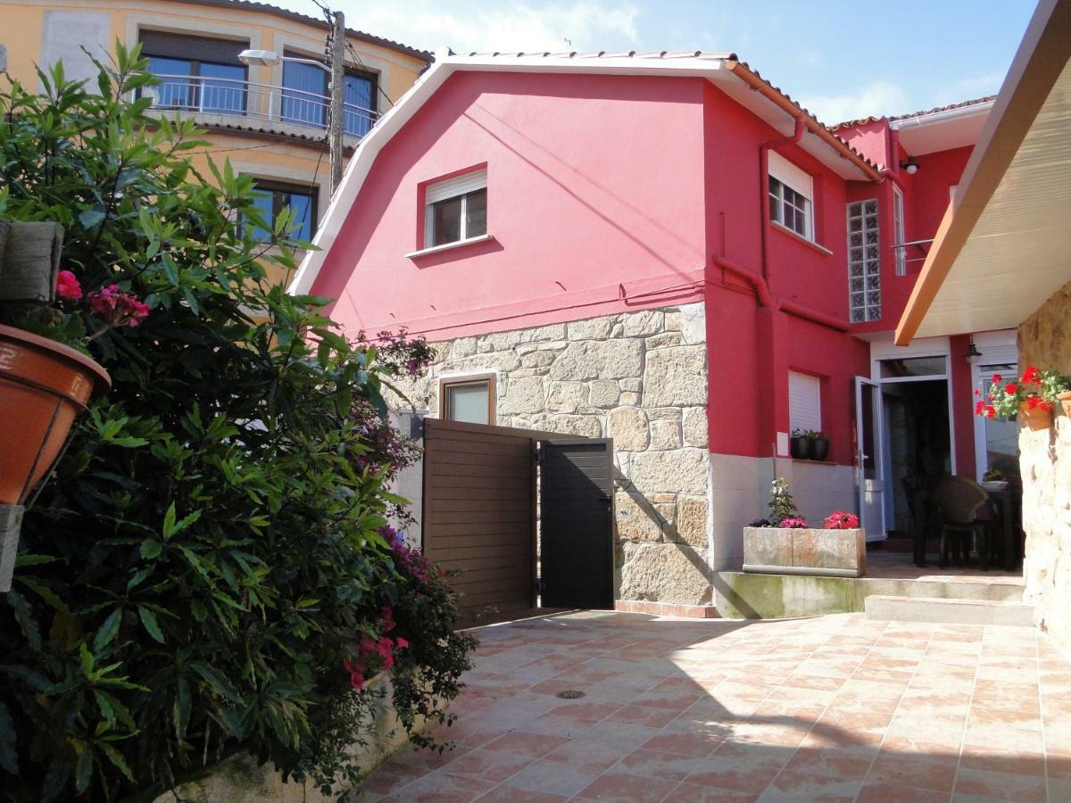 Casa De Joaquina Villa O Grove Exterior photo