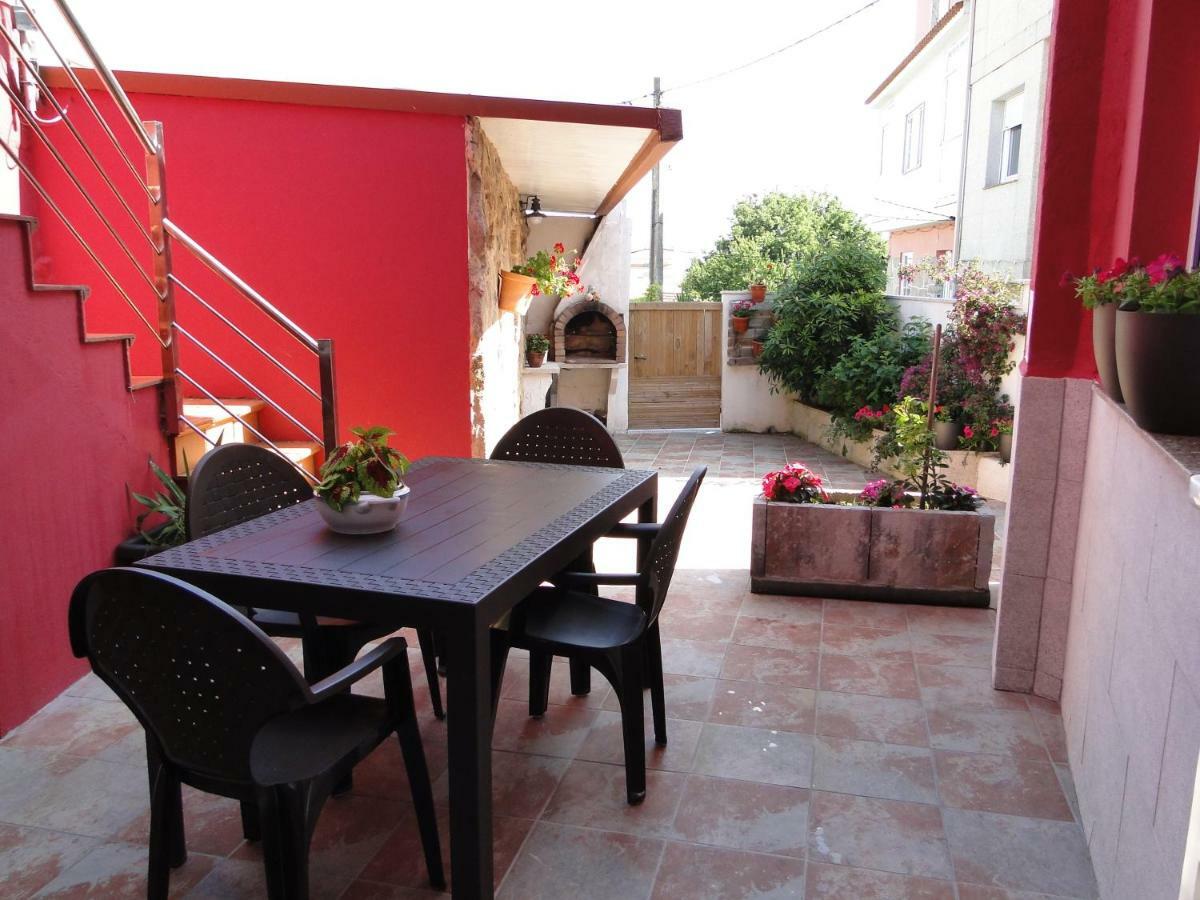 Casa De Joaquina Villa O Grove Exterior photo
